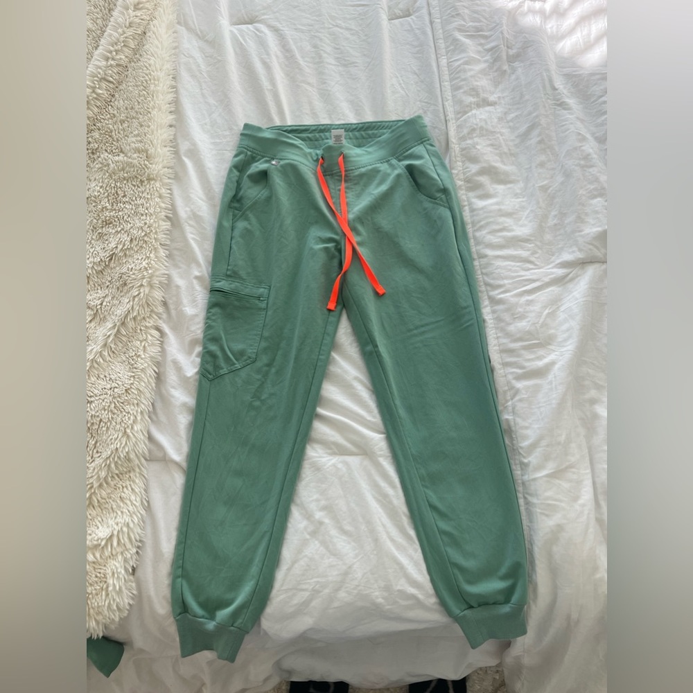 Figs Zamora jogger scrub pants